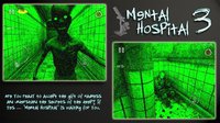 Mental Hospital III HD screenshot, image №1436059 - RAWG