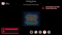 Infinite Library (itch) screenshot, image №2621250 - RAWG