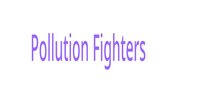 Pollution Fighters screenshot, image №3264956 - RAWG