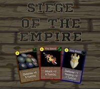 Siege of the Empire screenshot, image №2653557 - RAWG