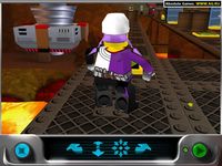 LEGO Alpha Team screenshot, image №317545 - RAWG