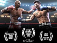 Real Boxing – Fighting Game screenshot, image №2076447 - RAWG