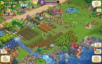 FarmVille 2: Country Escape screenshot, image №1483411 - RAWG
