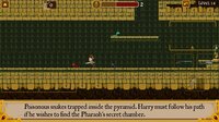 Inside the pyramid (MMeGAMES) screenshot, image №3637872 - RAWG