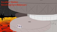Excalibur Experiment Round 6- Seed and Egg screenshot, image №3775260 - RAWG