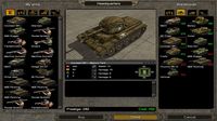 Codename: Panzers, Phase One screenshot, image №235742 - RAWG