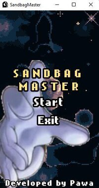 SandbagMaster screenshot, image №3178748 - RAWG