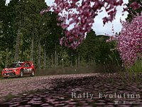 WRC: Rally Evolved screenshot, image №301269 - RAWG