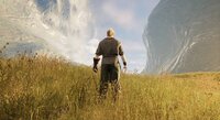 Starwalker - Into the Cylinder screenshot, image №3535451 - RAWG