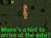 Kinda's Mysterious Trip screenshot, image №1995830 - RAWG
