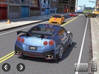 Real Cars Driving Simulation screenshot, image №3337762 - RAWG