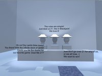 Deal Them 21 screenshot, image №1212381 - RAWG