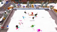 A Tiny Snow Game screenshot, image №4153612 - RAWG
