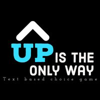Up is the only way screenshot, image №3543812 - RAWG