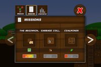 Treasure Miner - A free mining adventure screenshot, image №1486272 - RAWG