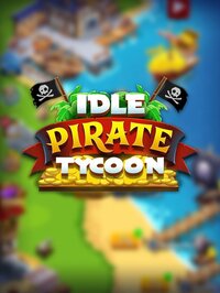 Idle Pirate Tycoon screenshot, image №2682839 - RAWG