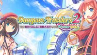 Dungeon Travelers 2: The Royal Library & The Monster Seal screenshot, image №3226101 - RAWG