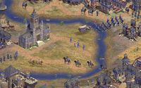 Rise of Nations: Thrones and Patriots screenshot, image №384570 - RAWG