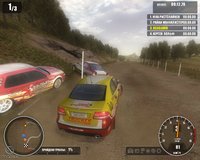 GM Rally screenshot, image №482734 - RAWG