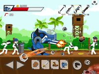 Stickman maverick: bad boys killer screenshot, image №1502461 - RAWG
