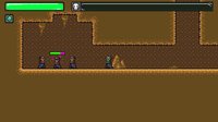 Purple Plague screenshot, image №1153220 - RAWG