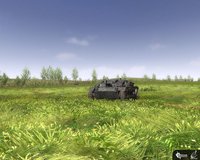 Steel Fury: Kharkov 1942 screenshot, image №468180 - RAWG