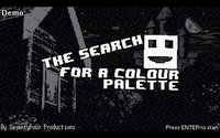The Search for a Colour Palette (Demo) screenshot, image №2279060 - RAWG