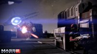 Mass Effect 2: Arrival screenshot, image №572849 - RAWG