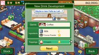 Cafe Master Story screenshot, image №3937999 - RAWG