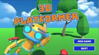 3D PLATFORMER (AAhmed9) screenshot, image №3007815 - RAWG