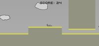 Gold hunter (itch) screenshot, image №1201317 - RAWG