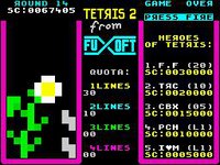 Tetris 2 screenshot, image №738251 - RAWG