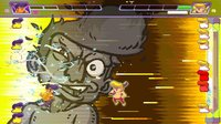 Ultra Space Battle Brawl - DEMO screenshot, image №996393 - RAWG