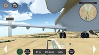Flight Sim screenshot, image №1480761 - RAWG