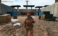 Soldier Of The Homeland: Freedom Story screenshot, image №3385039 - RAWG
