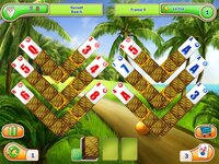 Strike Solitaire 3 screenshot, image №3953814 - RAWG