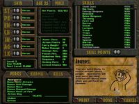 Fallout screenshot, image №723464 - RAWG