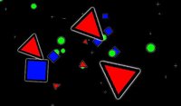 Shapes (itch) (Truc_e) screenshot, image №1145881 - RAWG