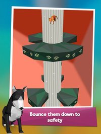Pet Jump! screenshot, image №1688346 - RAWG