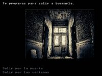 La Deuda screenshot, image №2967944 - RAWG