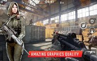 Warface: Global Operations – FPS Action Shooter screenshot, image №2215714 - RAWG