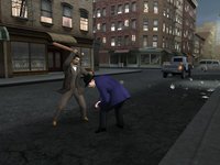 The Godfather: The Game screenshot, image №364269 - RAWG