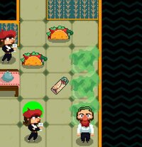 So Fart Away (itch) screenshot, image №3561148 - RAWG