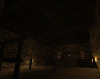 Thrones of Chaos screenshot, image №460832 - RAWG