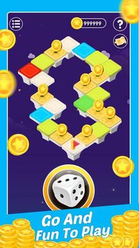 Dice Goal screenshot, image №2740815 - RAWG