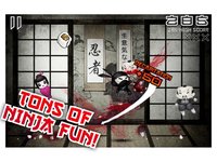 Pocket Ninjas screenshot, image №40678 - RAWG