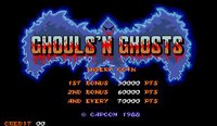 Ghouls 'n Ghosts screenshot, image №748531 - RAWG