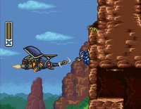 Mega Man X2 screenshot, image №244916 - RAWG