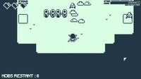 Zelda BOTW DEMAKE 1BIT screenshot, image №2633137 - RAWG