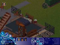 The Sims screenshot, image №311864 - RAWG